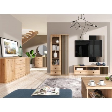 Wohnzimmer-Set Sigeren II