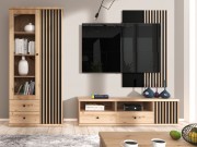 Wohnzimmer-Set Sigeren III