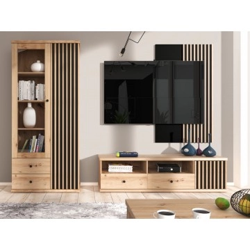 Wohnzimmer-Set Sigeren III