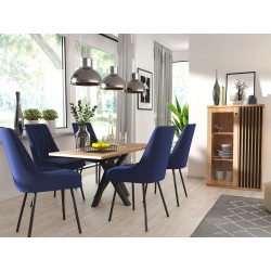 Miniaturbild von Wohnzimmer-Set Sigeren IV