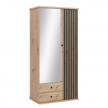 Kleiderschrank Sigeren SG25