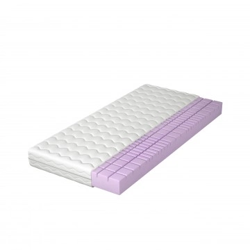 Beidseitige Schaumstoffmatratze Linnove 15 cm