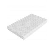 Beidseitige Federkernmatratze Rizillo 18 cm