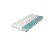 Beidseitige Schaumstoffmatratze Safindo 13 cm