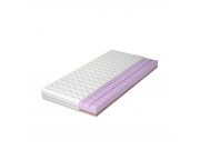 Beidseitige Schaumstoffmatratze Gerynt 18 cm