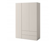 Kleiderschrank Sigma 3D2S SG01