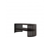 Couchtisch oval Zinzit I