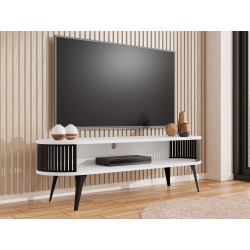 Miniaturbild von TV-Lowboard oval Mozimo