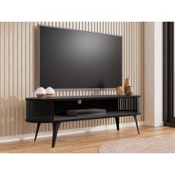 Miniaturbild von TV-Lowboard oval Mozimo
