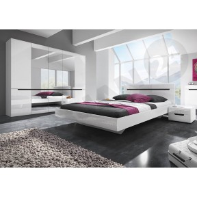 Schlafzimmer-Set Hektor II Schlafzimmer-Set Hektor II
