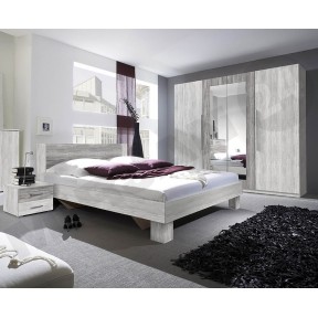 Schlafzimmer-Set Vera II Schlafzimmer-Set Vera II