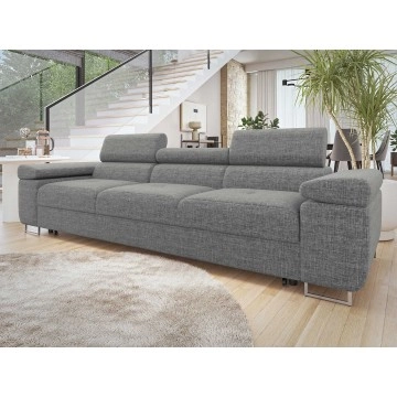Sofa Torezio III Bis mit Schlaffunktion