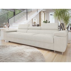 Miniaturbild von Sofa Torezio III Bis mit Schlaffunktion