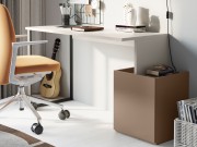 Schreibtisch Sigma 1D SG09