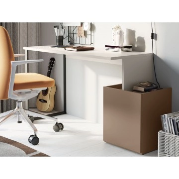 Schreibtisch Sigma 1D SG09