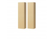 Hängeschrank Sigma 1D SG11 (2er-Set)