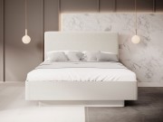 Bett mit Bettkasten Wosial