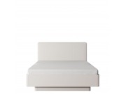 Bett mit Bettkasten Wosial
