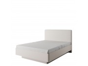 Bett mit Bettkasten Wosial