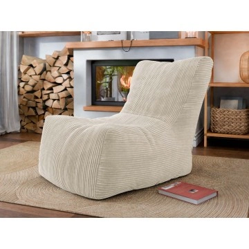 Sitzsack Sezerto Cord
