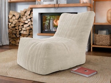 Sitzsack Sezerto Cord