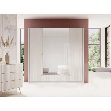 Kleiderschrank Wosial