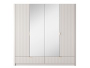 Kleiderschrank Wosial
