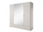 Kleiderschrank Wosial