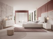 Schlafzimmer-Set Wosial IV