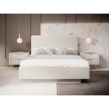 Schlafzimmer-Set Wosial V