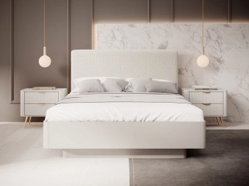 Schlafzimmer-Set Wosial V