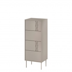 Miniaturbild von Schubladenkommode Firtus 4S