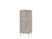 Schubladenkommode Firtus 4S