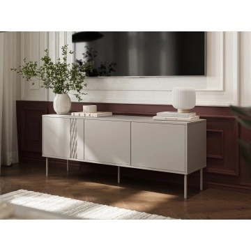 TV-Lowboard Firtus 150 3D