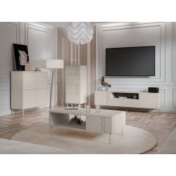 Miniaturbild von Wohnzimmer-Set Firtus I