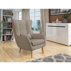 Miniaturbild von Sessel Florence Cord