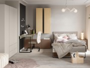 Jugendzimmer-Set Sigma I
