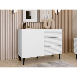 Miniaturbild von Kombikommode Sorleto 1D3S
