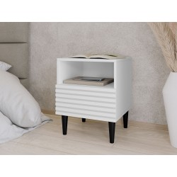 Miniaturbild von Nachttisch Sorleto 1SZ