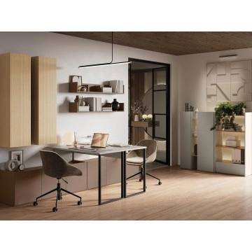 Jugendzimmer-Set Sigma III
