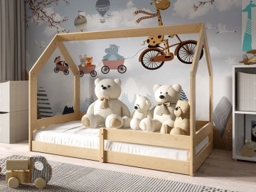 Kinderbett Terole