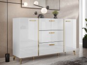 Sideboard Rostiw 150 2D3SZ