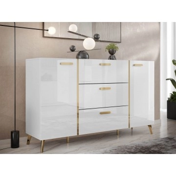 Sideboard Rostiw 150 2D3SZ