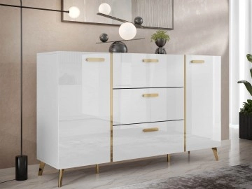 Sideboard Rostiw 150 2D3SZ