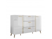 Sideboard Rostiw 150 2D3SZ