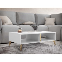 Couchtisch Rostiw