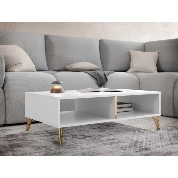 Couchtisch Rostiw