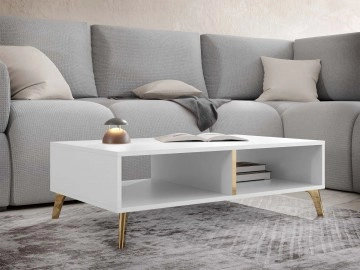 Couchtisch Rostiw