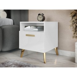 Miniaturbild von Nachttisch Rostiw 1SZ