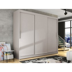 Großer Schwebetürenschrank Dasto II